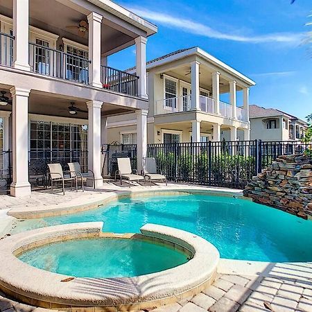 Two King En-Suites …Inside The Prestigious Reunion Resort Kissimmee Exterior foto