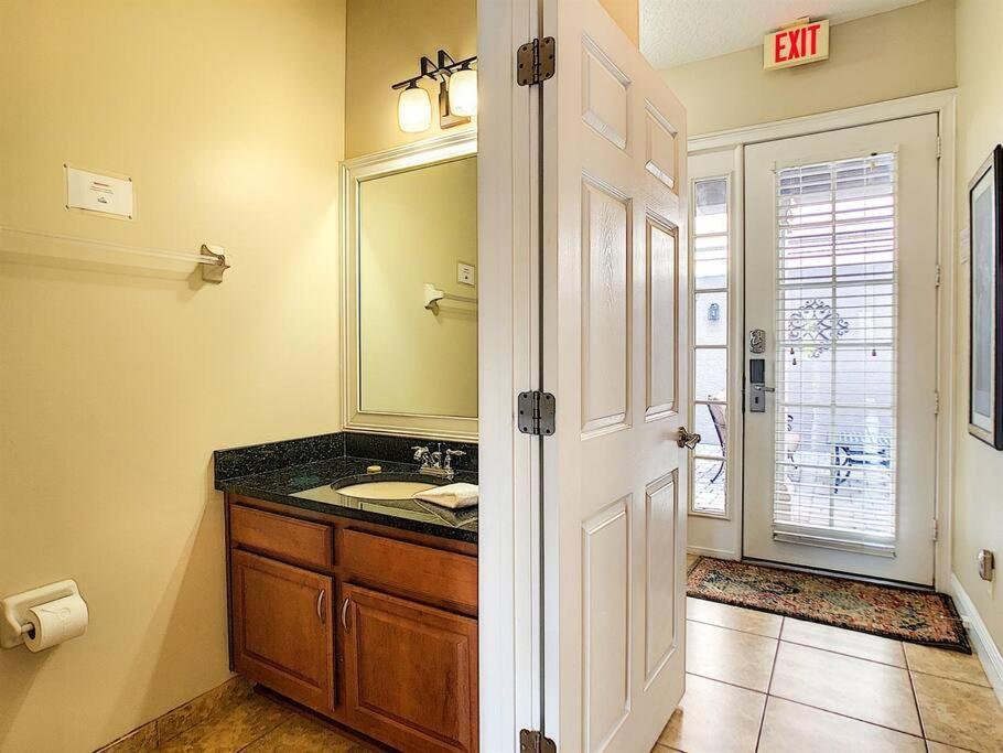 Two King En-Suites …Inside The Prestigious Reunion Resort Kissimmee Exterior foto