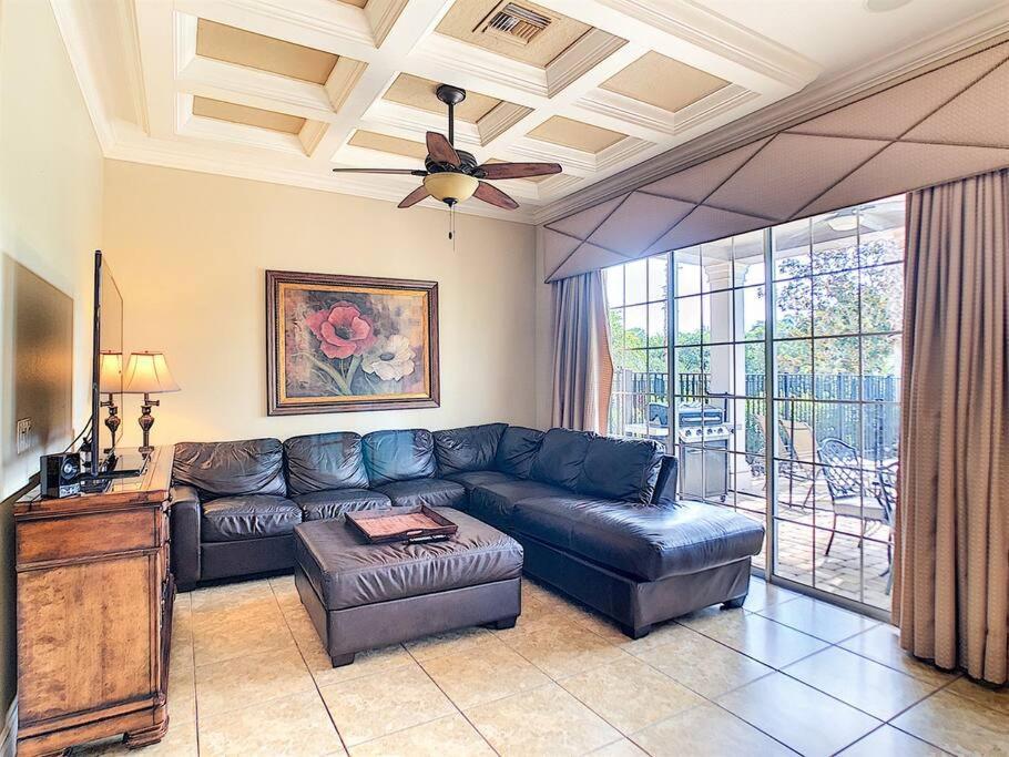 Two King En-Suites …Inside The Prestigious Reunion Resort Kissimmee Exterior foto