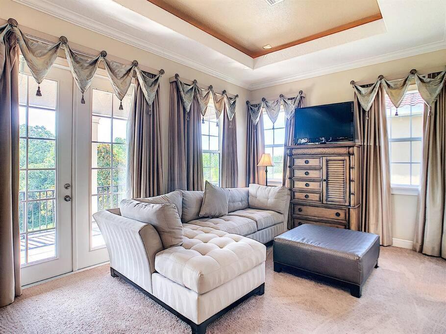 Two King En-Suites …Inside The Prestigious Reunion Resort Kissimmee Exterior foto