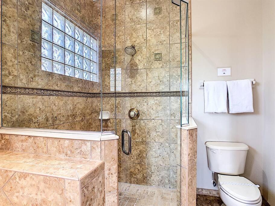 Two King En-Suites …Inside The Prestigious Reunion Resort Kissimmee Exterior foto