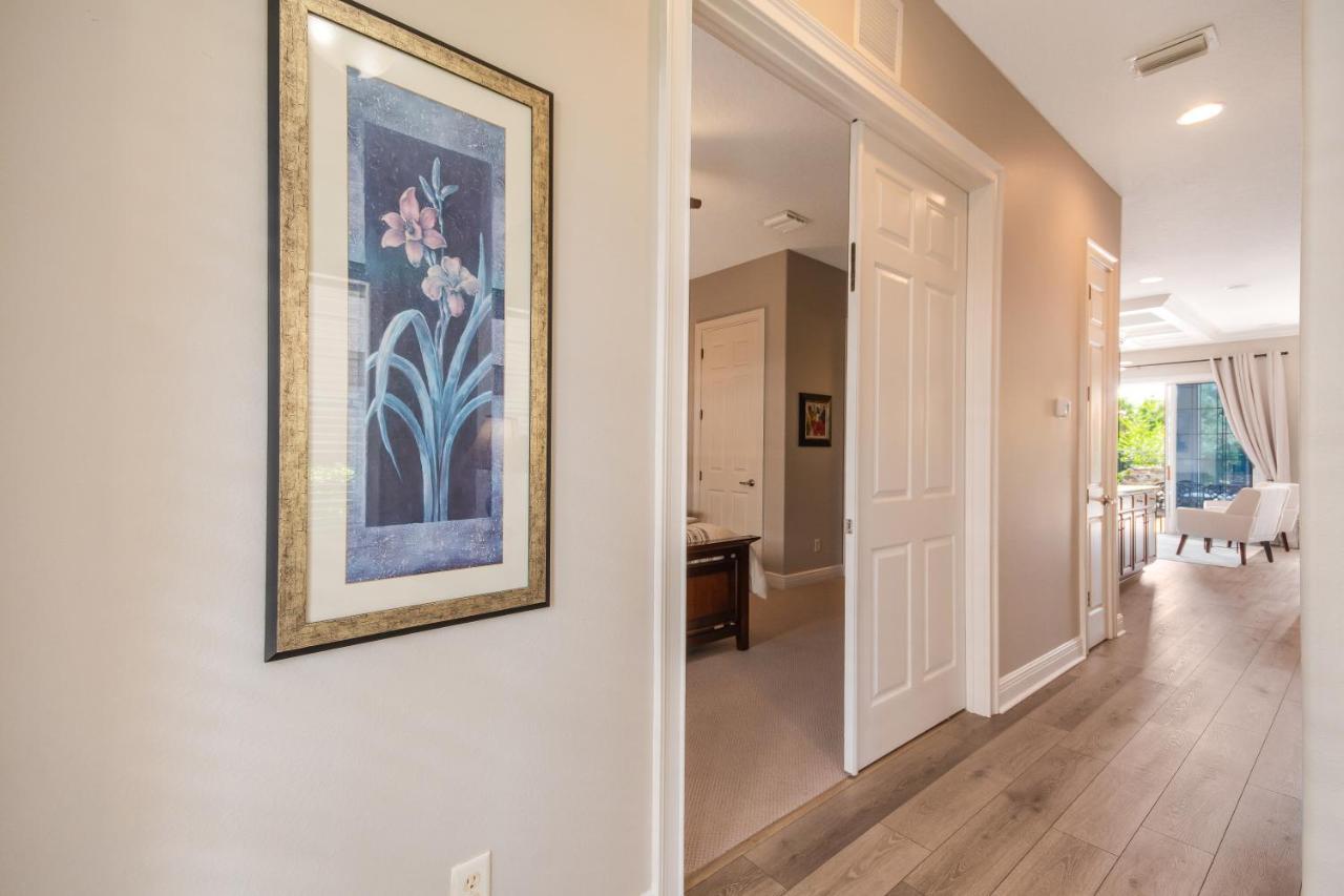 Two King En-Suites …Inside The Prestigious Reunion Resort Kissimmee Exterior foto