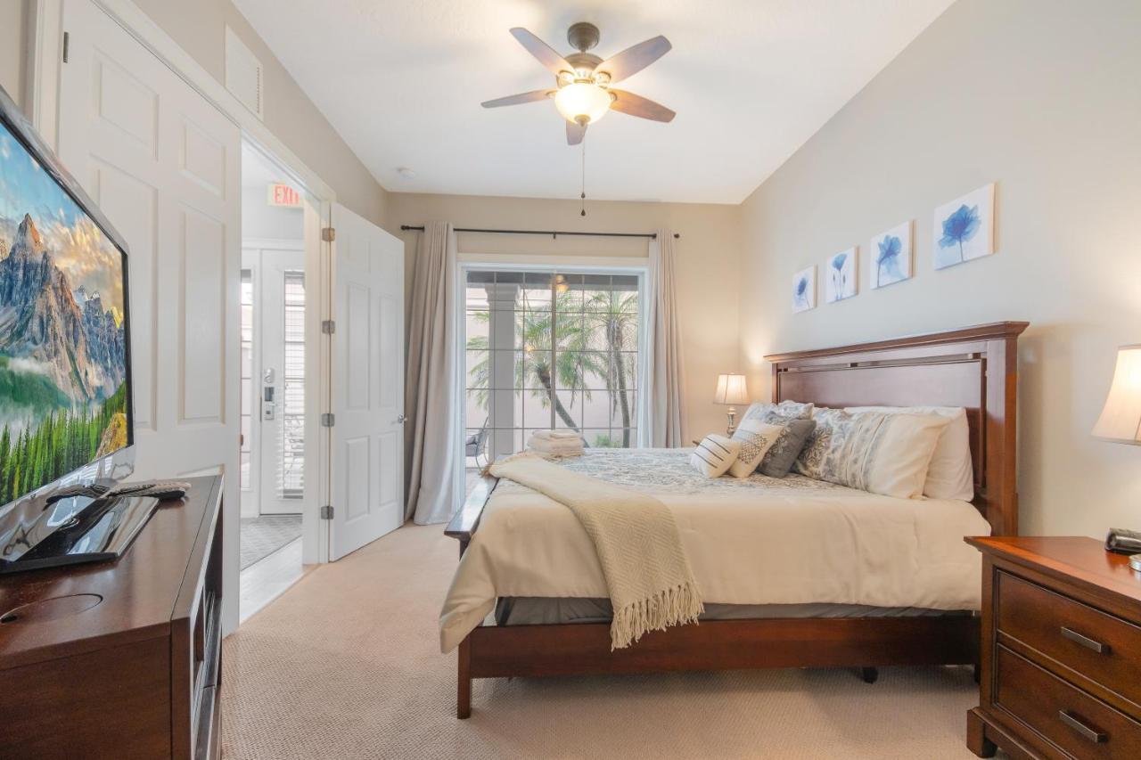 Two King En-Suites …Inside The Prestigious Reunion Resort Kissimmee Exterior foto