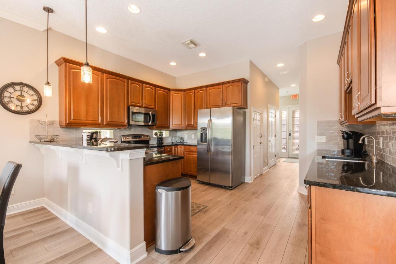 Two King En-Suites …Inside The Prestigious Reunion Resort Kissimmee Exterior foto
