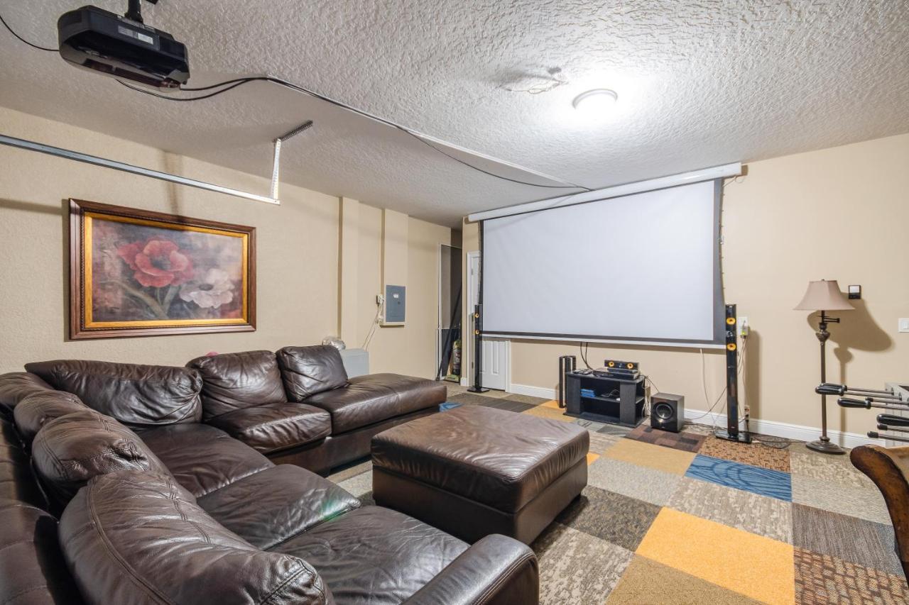 Two King En-Suites …Inside The Prestigious Reunion Resort Kissimmee Exterior foto