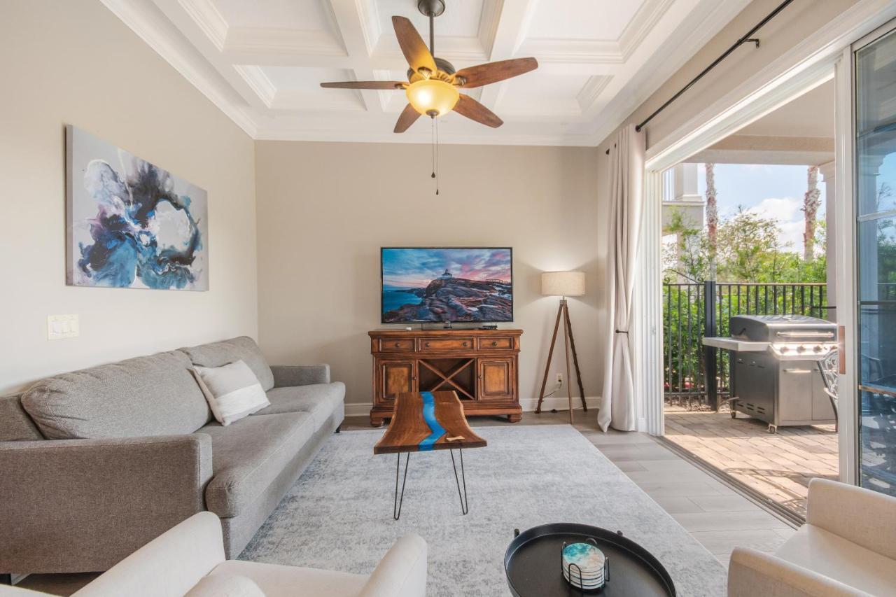 Two King En-Suites …Inside The Prestigious Reunion Resort Kissimmee Exterior foto